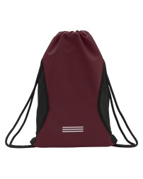 CORE365 CE058 Essentials Drawstring Bag