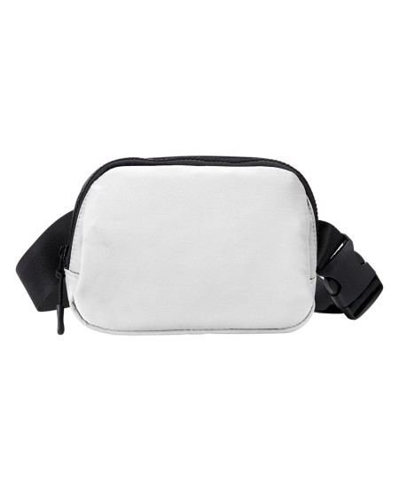 CORE365 CE061 Essentials Fanny Pack Belt Bag