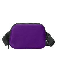 CORE365 CE061 Essentials Fanny Pack Belt Bag