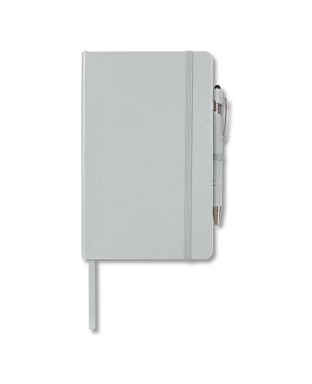 CORE365 CE090   Soft Cover Journal And Pen Set