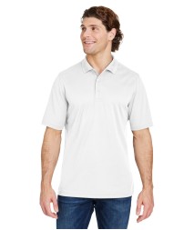 CORE365 CE104   Men's Market Snag Protect Mesh Polo