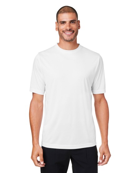 CORE365 CE10 Unisex Capital Performance T-Shirt