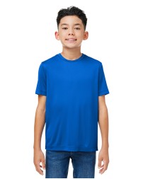 CORE365 CE10Y Youth Capital Performance T-Shirt