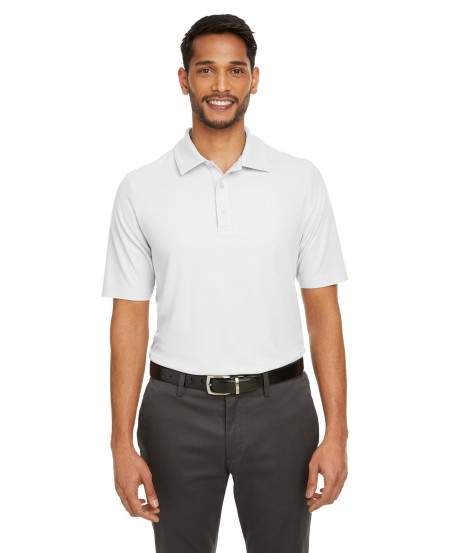 CORE365 CE112 Men's Fusion ChromaSoft Pique Polo