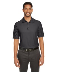 CORE365 CE112T Men's Tall Fusion ChromaSoft Pique Polo