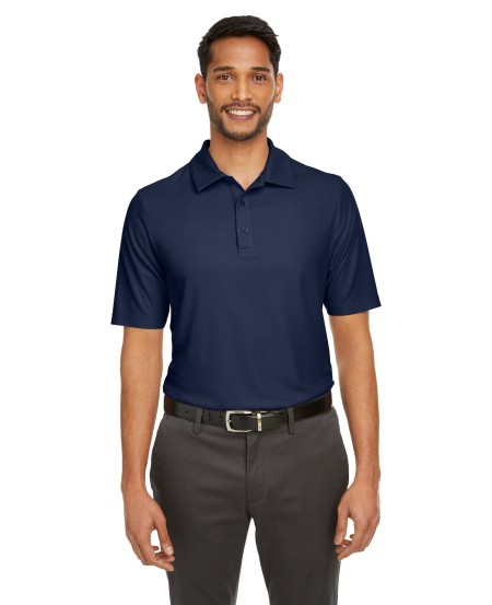 CORE365 CE112T   Men's Tall Fusion ChromaSoft Pique Polo