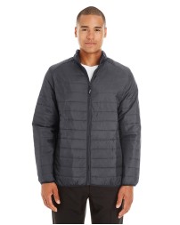 CORE365 CE700 Men's Prevail Packable Puffer Jacket