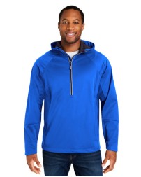 CORE365 CE711   Unisex Techno Lite Pullover Anorak