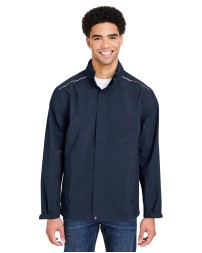 CORE365 CE712   Men's Barrier Rain Jacket