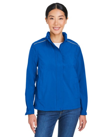 CORE365 CE712W   Ladies' Barrier Rain Jacket