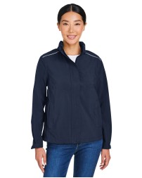 CORE365 CE712W   Ladies' Barrier Rain Jacket