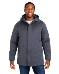 CORE365 CE715 Unisex Techno Lite Flat-Fill Insulated Jacket