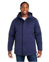 CORE365 CE715   Unisex Techno Lite Flat-Fill Insulated Jacket