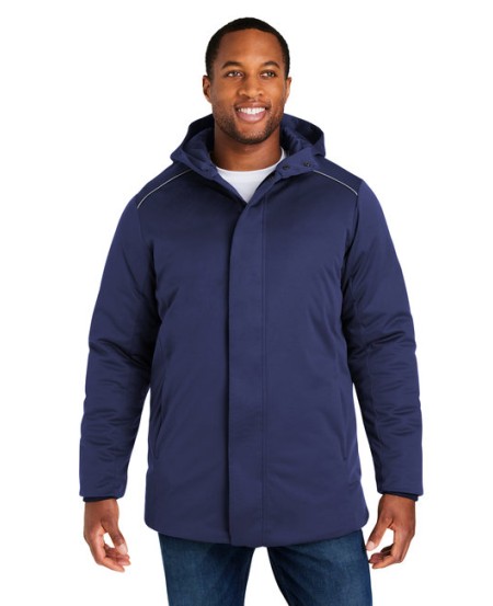 CORE365 CE715   Unisex Techno Lite Flat-Fill Insulated Jacket