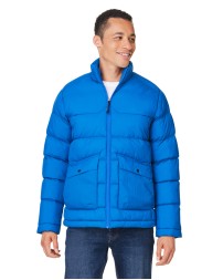 CORE365 CE720 Men's Inspire Puffer Jacket