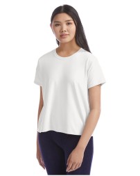 Champion CHP130   Ladies' Relaxed Essential T-Shirt