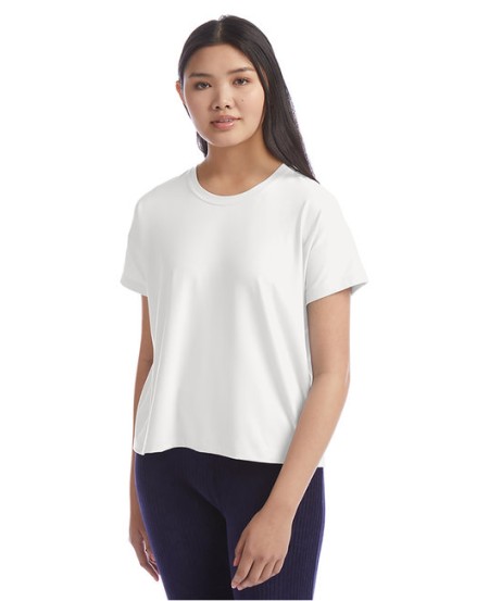 Champion CHP130   Ladies' Relaxed Essential T-Shirt