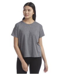 Champion CHP130 Ladies' Relaxed Essential T-Shirt