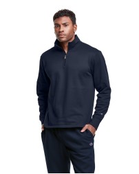 Champion CHP190 Unisex Gameday Quarter-Zip Sweatshirt