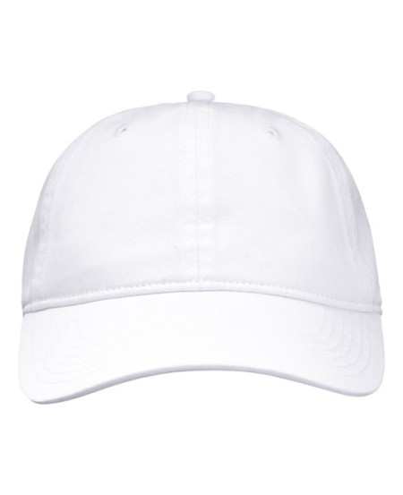 Champion CS4000   Twill Dad Cap