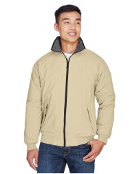 Devon  Jones D700 Men's Three-Season Classic Jacket