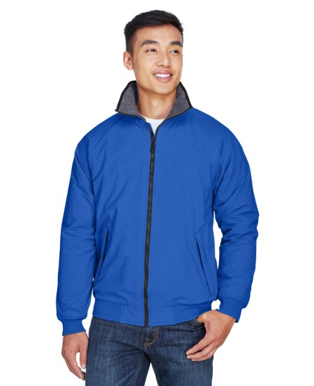 Devon  Jones D700 Men's Three-Season Classic Jacket