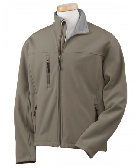 Devon & Jones D995   Men's Soft Shell Jacket