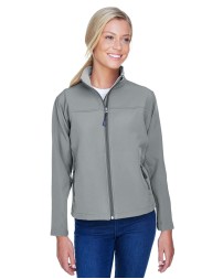 Devon  Jones D995W Ladies' Soft Shell Jacket