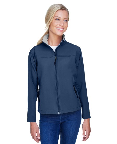 Devon  Jones D995W Ladies' Soft Shell Jacket