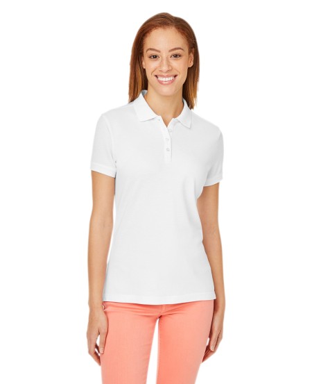 Devon  Jones DG100W New Classics Ladies' Performance Polo