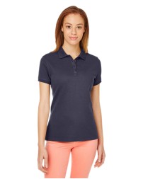 Devon  Jones DG100W New Classics Ladies' Performance Polo