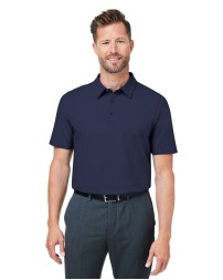 Devon  Jones DG120 Men's Raleigh Stretch Polo