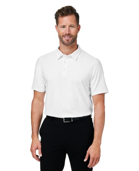 Devon  Jones DG120 Men's Raleigh Stretch Polo