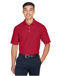 Devon  Jones DG150 Men's DRYTEC20 Performance Polo