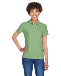 Devon  Jones DG150W Ladies' DRYTEC20 Performance Polo