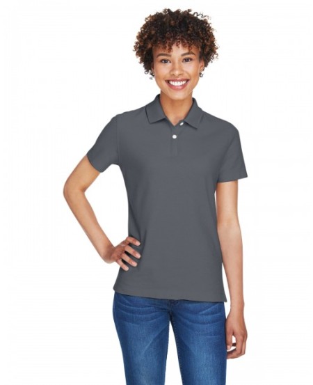 Devon & Jones DG150W   Ladies' DRYTEC20 Performance Polo