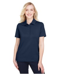 Devon  Jones DG21W CrownLux Performance Ladies' Range Flex Polo