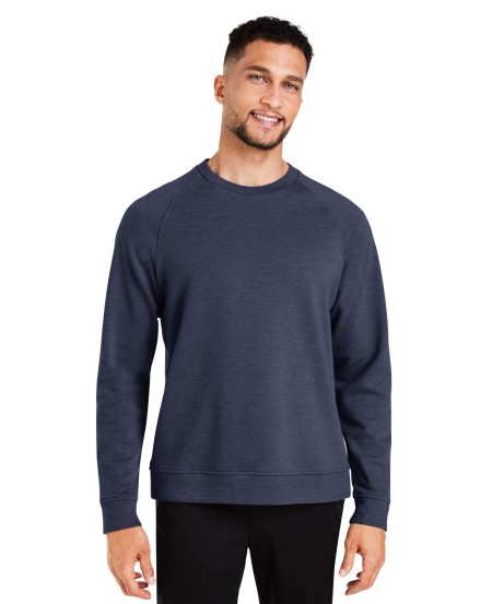 Devon  Jones DG482 New Classics Men's Charleston Pullover