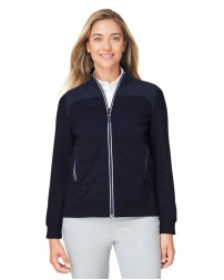 Devon  Jones DG71W New Classics Ladies' Club Jacket