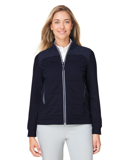 Devon  Jones DG71W New Classics Ladies' Club Jacket