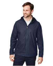 Devon  Jones DG720 New Classics Unisex Prescott Rain Jacket