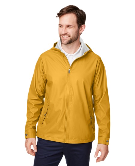 Devon  Jones DG720 New Classics Unisex Prescott Rain Jacket