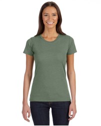 econscious EC3800 Ladies' Eco Blend T-Shirt