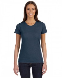 econscious EC3800   Ladies' Eco Blend T-Shirt