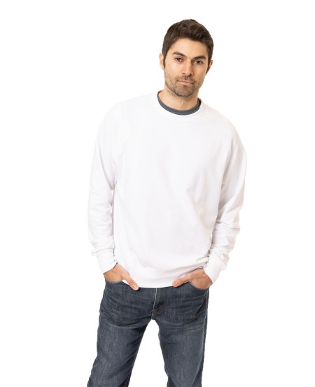 econscious EC5200   Unisex Motion Crewneck Sweatshirt