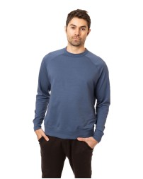 econscious EC5200 Unisex Motion Crewneck Sweatshirt