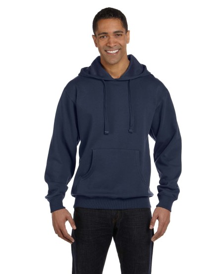 econscious EC5500 Unisex Heritage Pullover Hooded Sweatshirt