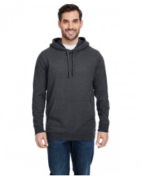 econscious EC5950   Unisex Hemp Hero Pullover Hooded Sweatshirt