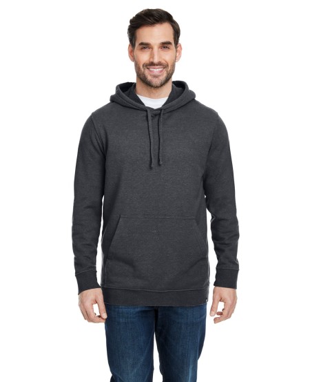 econscious EC5950 Unisex Hemp Hero Pullover Hooded Sweatshirt