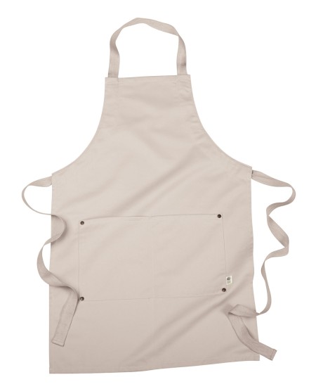 econscious EC6015 Unisex Eco Apron